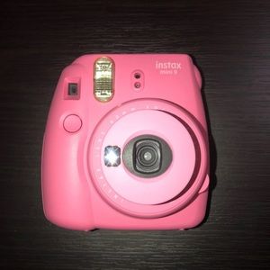 Instax mini 9